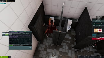 Noche 2 2 chicos 3dxchat segunda parte