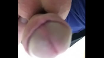 Horny penis