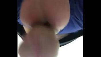 Horny penis