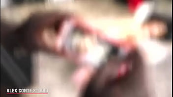 They must understand that they cannot walk down the street carefree and undisturbed ass collector presents you the new ep