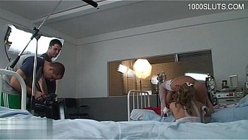 Amateur couple homemade blowjob