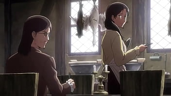 Pega Pega Dos Titan Safados thumbnail