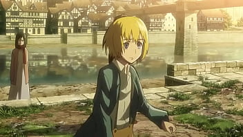 Pega pega dos titan safados