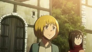 Pega Pega Dos Titan Safados thumbnail