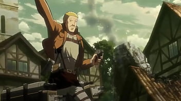 Pega Pega Dos Titan Safados thumbnail