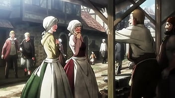 Pega Pega Dos Titan Safados thumbnail