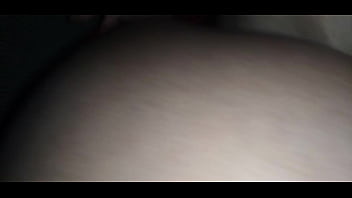 Sexy chubby queen enjoys fun