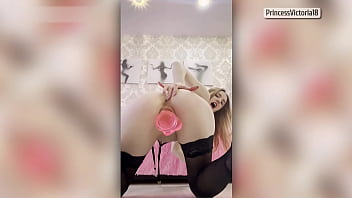 I've been dreaming about your dick all day red princess victoria