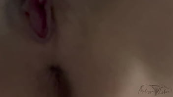 Suruba no meu apto com 3 machos e bukkake na minha boquinha