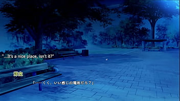 Tenioha feat ikumi part 11