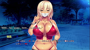 Tenioha feat ikumi part 11