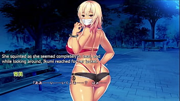 Tenioha feat ikumi part 11