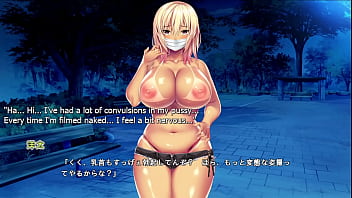 Tenioha feat ikumi part 11