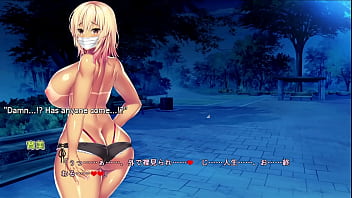 Tenioha feat ikumi part 11