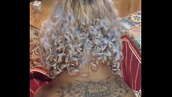 I’m not going 50 with no hoe