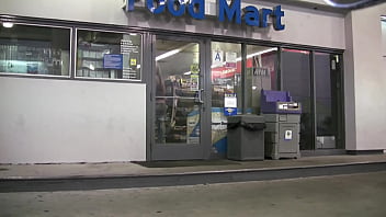 Sexy blonde want to ride high