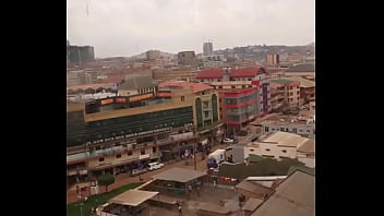 Behind the scenes 2 big ass babes one big dick