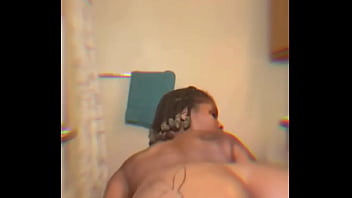 Look at her day #iloveher #buddhabangxxx #goodvibes #bluehair #contentcreator #doglovers #stopplayingwiththatgirl #watt