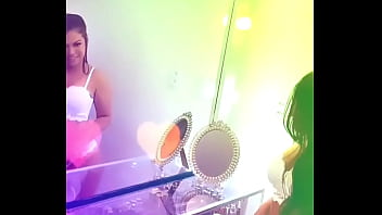 Morena pele bronzeada cabelo lindo