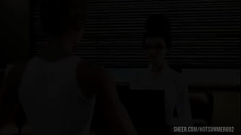 Max's life cap 63 final de temporada con mucho sexo y de vuelta a casa