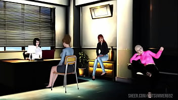 Max's life cap 63 final de temporada con mucho sexo y de vuelta a casa