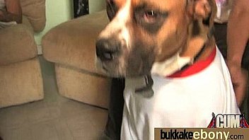 Interracial groups sex with black chick and white dudes 15 Interracial groups sex with black chick and white dudes 15