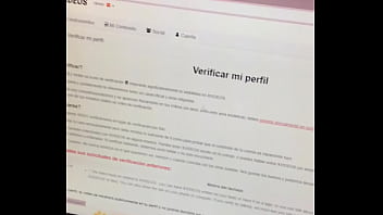 Vídeo de verificación