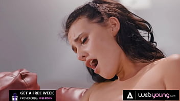 Secret notes spark forbidden bestie lust