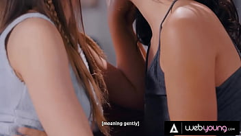 Secret notes spark forbidden bestie lust