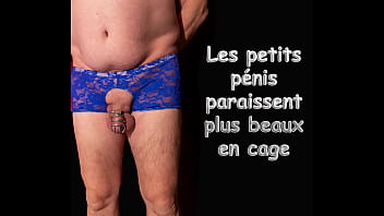 Des photos avec commentaires de maitresses