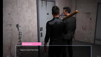 Midnight paradise cap 26 mi hermanastra rubia me hace una paja