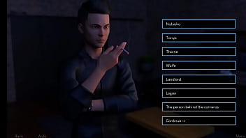 Midnight paradise cap 26 mi hermanastra rubia me hace una paja