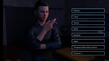 Midnight paradise cap 26 mi hermanastra rubia me hace una paja