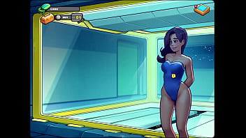 Let's play space code pink lune anal