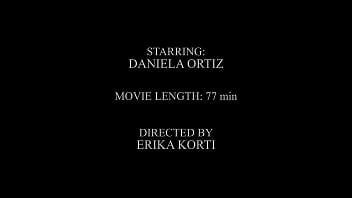 7on1 wet crazy gangbang with beautiful daniela who gets a powerful anal fuck with dap tap and multiple streams of urine pissing her from head to toe eks640