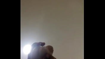 Dildo pussy pounding