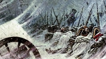 El comienzo del infierno en europa