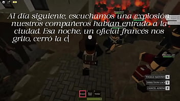 El comienzo del infierno en europa