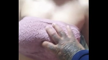 Ya en veracruz preparándonos para esta noche llena de te luisgarayx