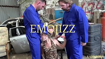 Double anal mechanic breakdown services