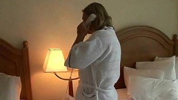 Nice girl gets nailed when is payed 28