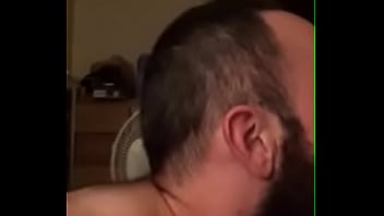 Eating A Smooth Bi Married Ass thumbnail