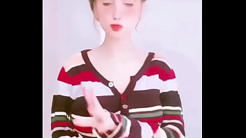 Small girl play with her tits Small girl play with her tits