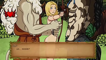 Hentai visual novel forbidden fruit maya fucked by hor and alf cumming walkthrough