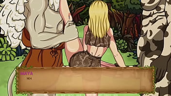 Hentai visual novel forbidden fruit maya fucked by hor and alf cumming walkthrough