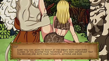 Hentai visual novel forbidden fruit maya fucked by hor and alf cumming walkthrough