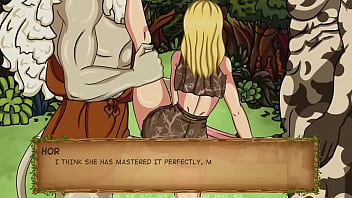 Hentai visual novel forbidden fruit maya fucked by hor and alf cumming walkthrough