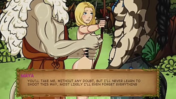 Hentai visual novel forbidden fruit maya fucked by hor and alf cumming walkthrough Hentai visual novel forbidden fruit maya fucked by hor and alf cumming walkthrough