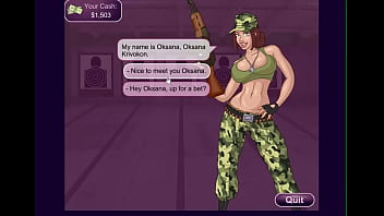 Big tits teacher suck my cock