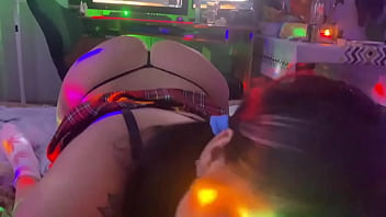 Beautiful loves beautiful dick